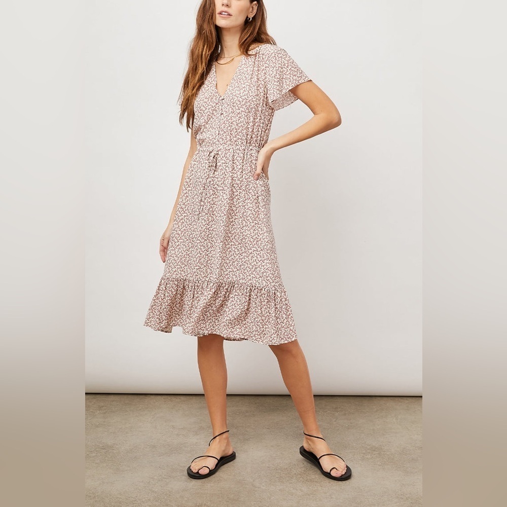 Rails…Kiki Dress - Garden Party NWT - Picture 3 of 6